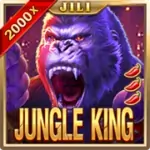 Jungle King