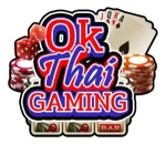 OK Thai Gaming logo